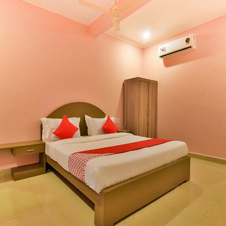 Oyo 15836 Pleasure River Front Resort Tuem المظهر الخارجي الصورة