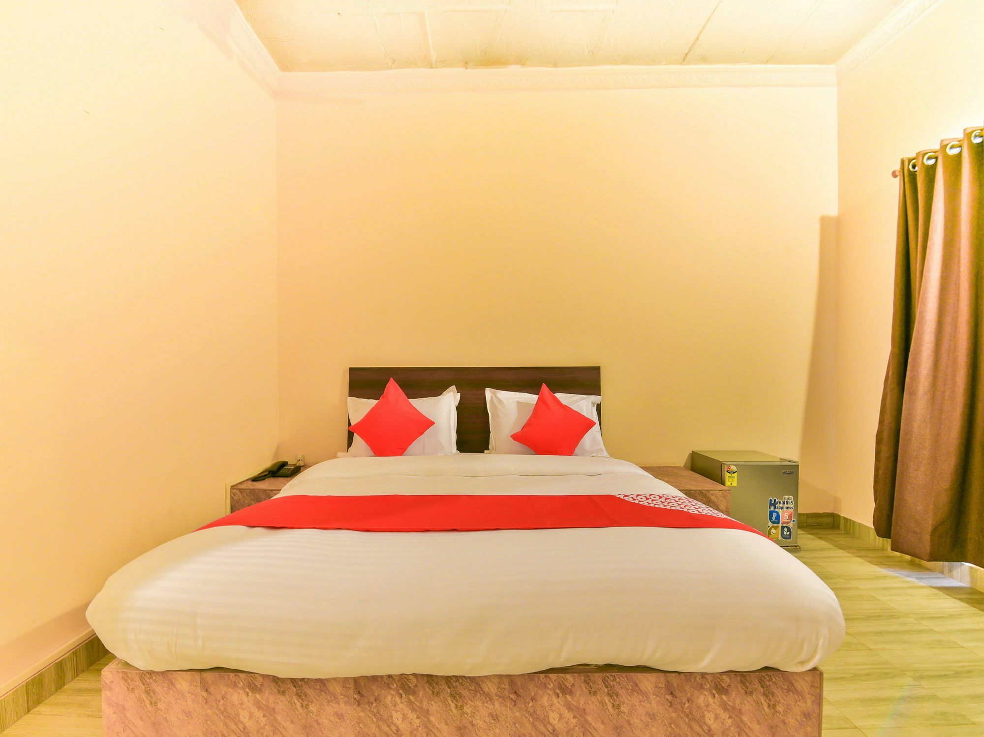 Oyo 15836 Pleasure River Front Resort Tuem المظهر الخارجي الصورة